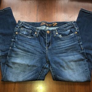 Seven - super soft jegging